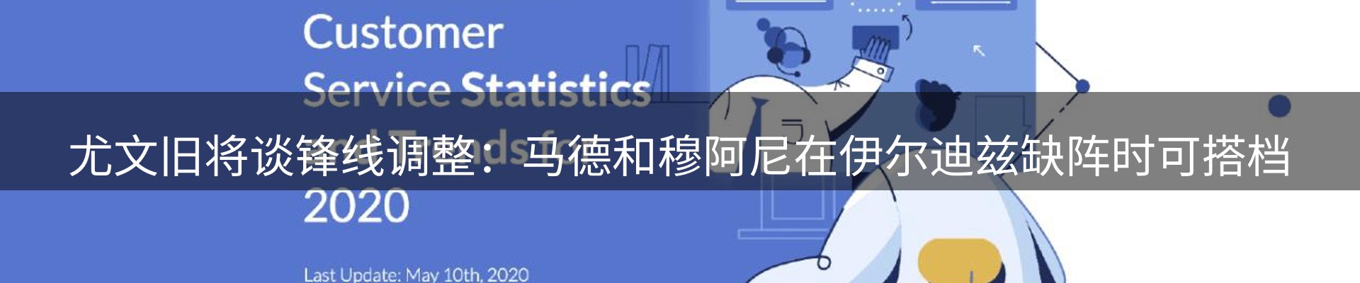 动态播报